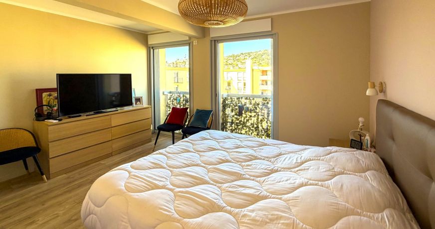 vente Appartement Sete