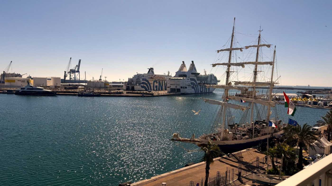 vente Appartement Sete - Photo 10
