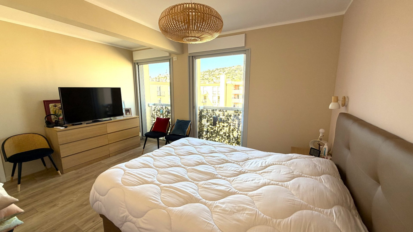 vente Appartement Sete - Photo 10