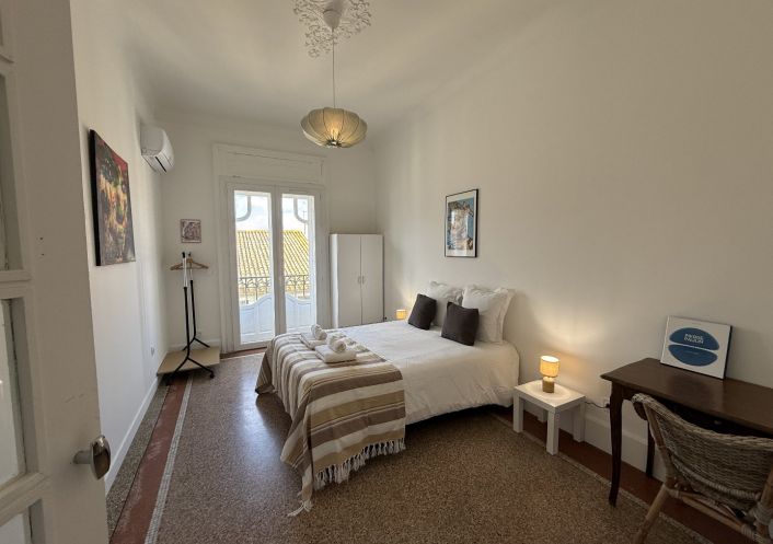 vente Appartement Sete