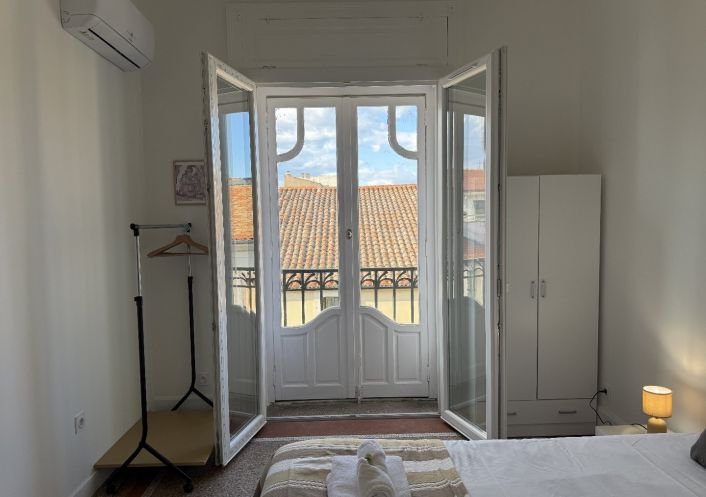 vente Appartement Sete