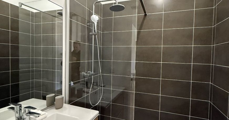 vente Appartement Sete