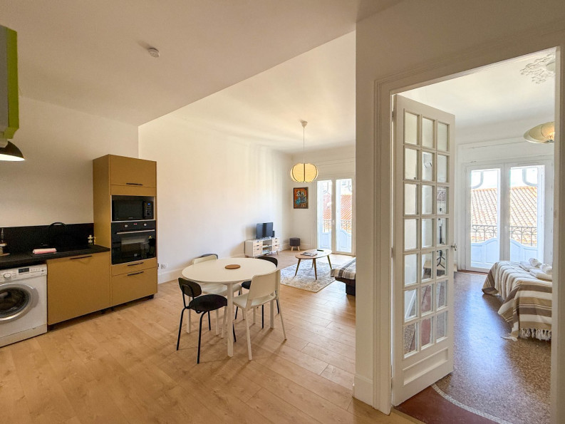 vente Appartement Sete - Photo 2