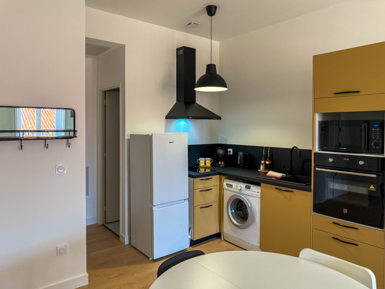 vente Appartement Sete - Photo 3