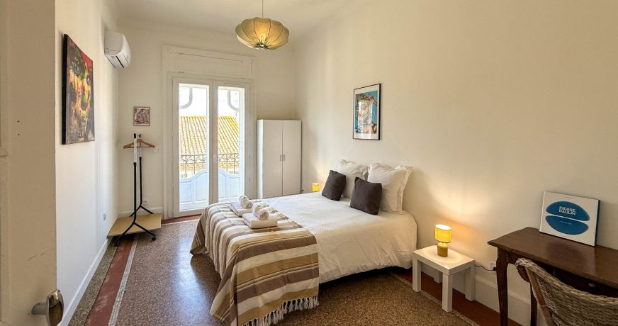 vente Appartement Sete