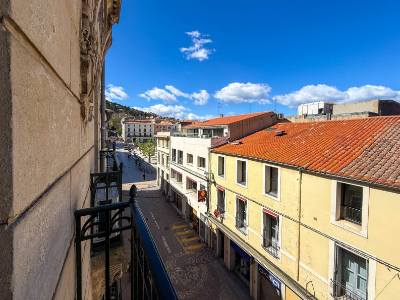 vente Appartement Sete - Photo 8