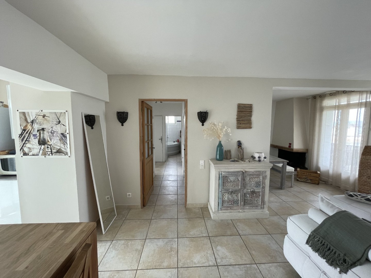 vente Appartement en résidence Sete - Photo 1