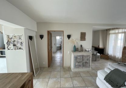 vente Appartement en résidence Sete