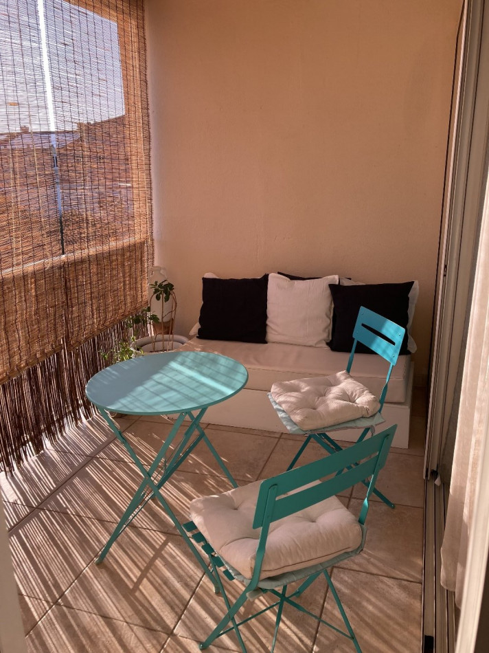 vente Appartement en résidence Sete - Photo 2