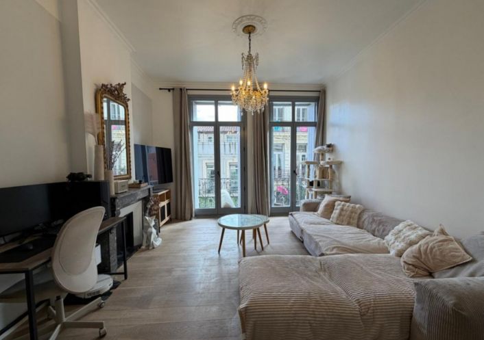 vente Appartement Sete