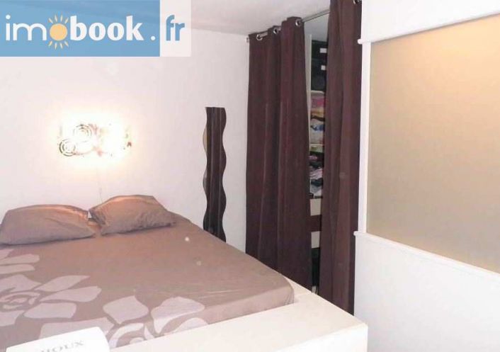 vente Appartement Sete