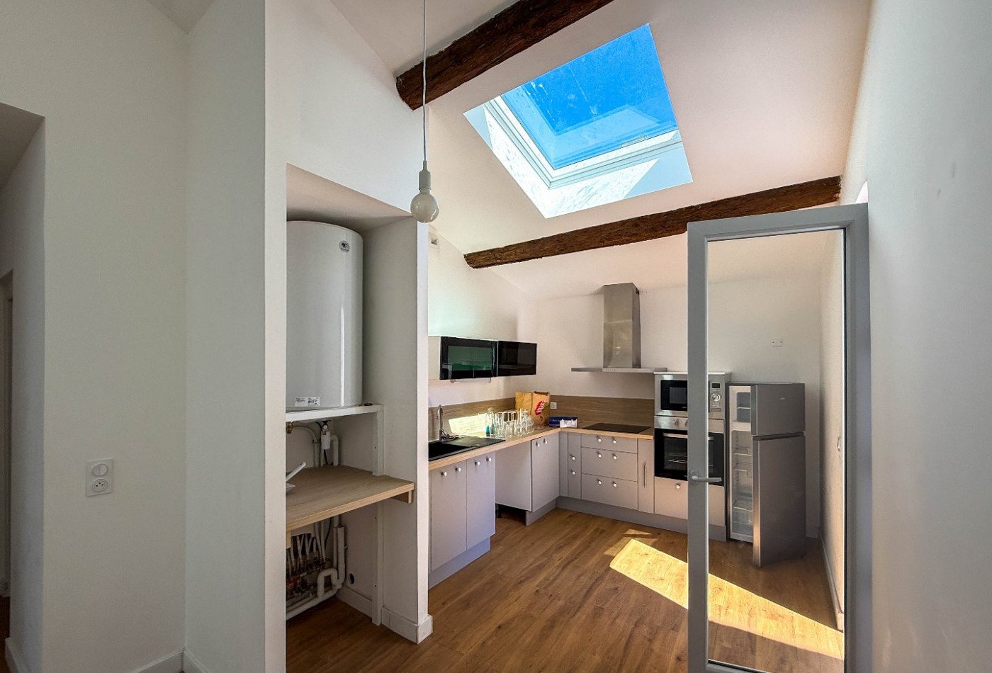 vente Appartement Sete - Photo 2