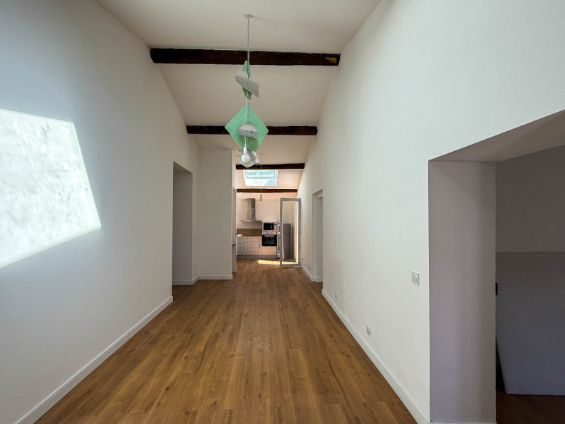 vente Appartement Sete - Photo 3