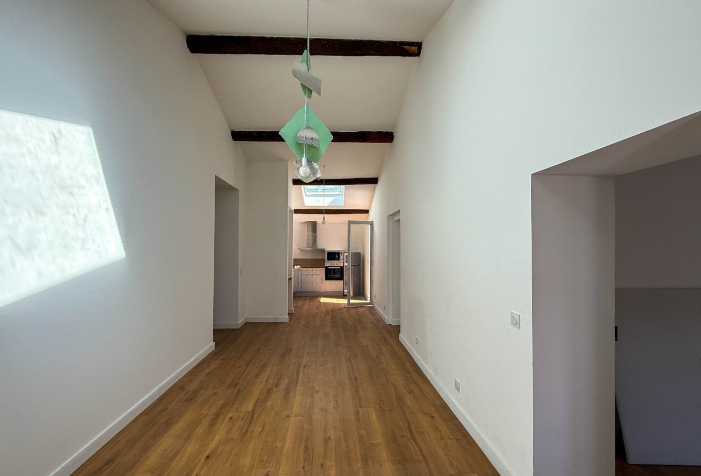 vente Appartement Sete - Photo 3