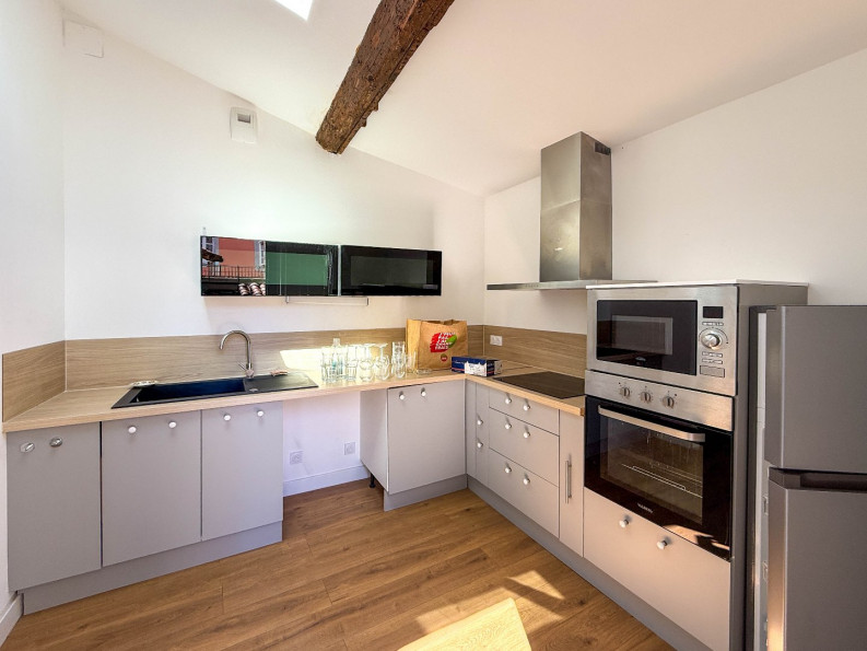 vente Appartement Sete - Photo 4