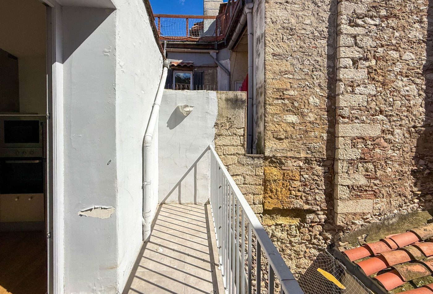 vente Appartement Sete - Photo 6