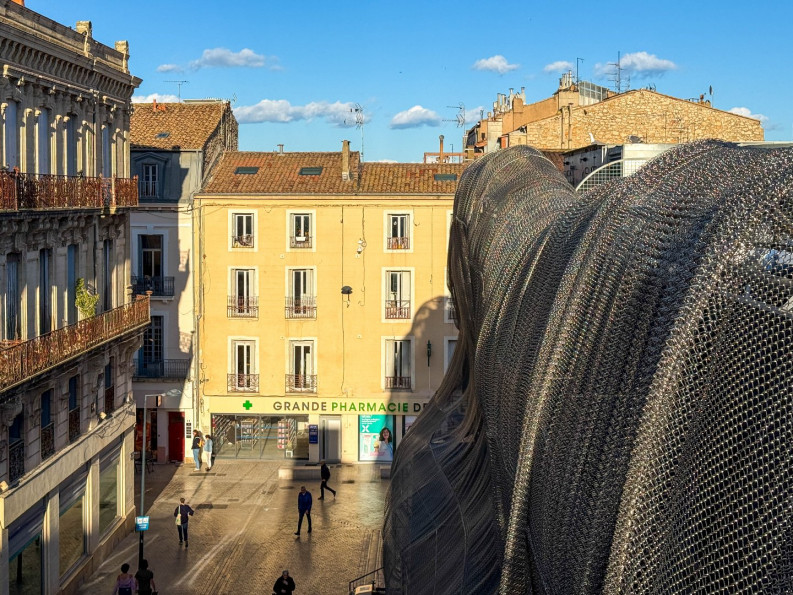 vente Appartement Sete - Photo 9