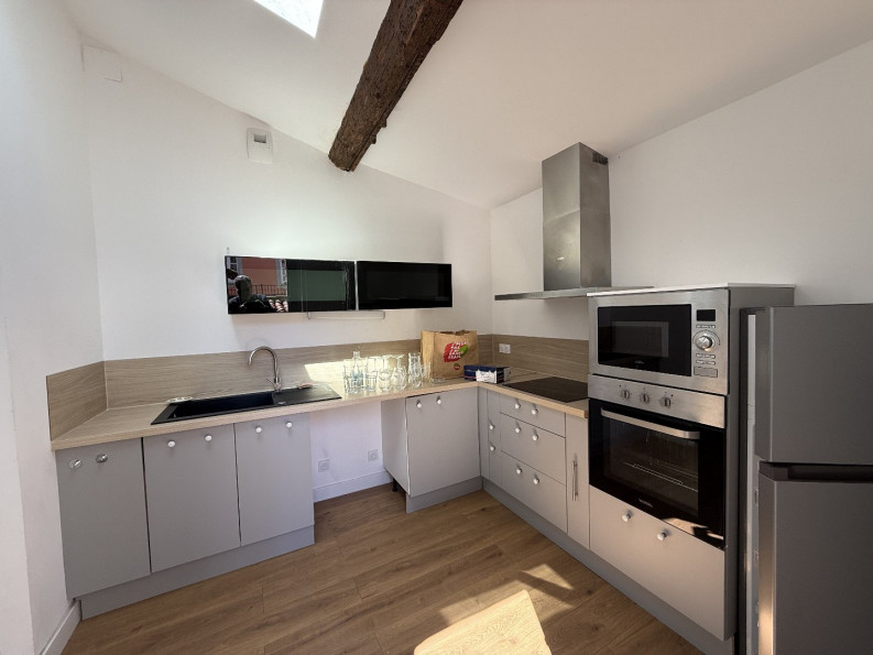 vente Appartement Sete - Photo 4