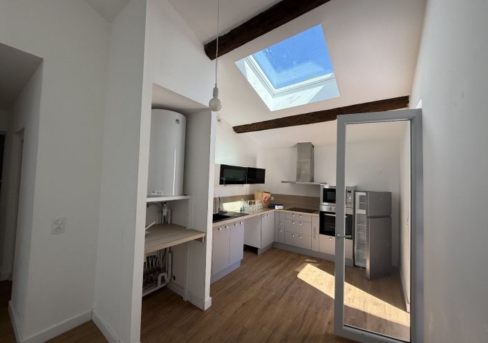 vente Appartement Sete