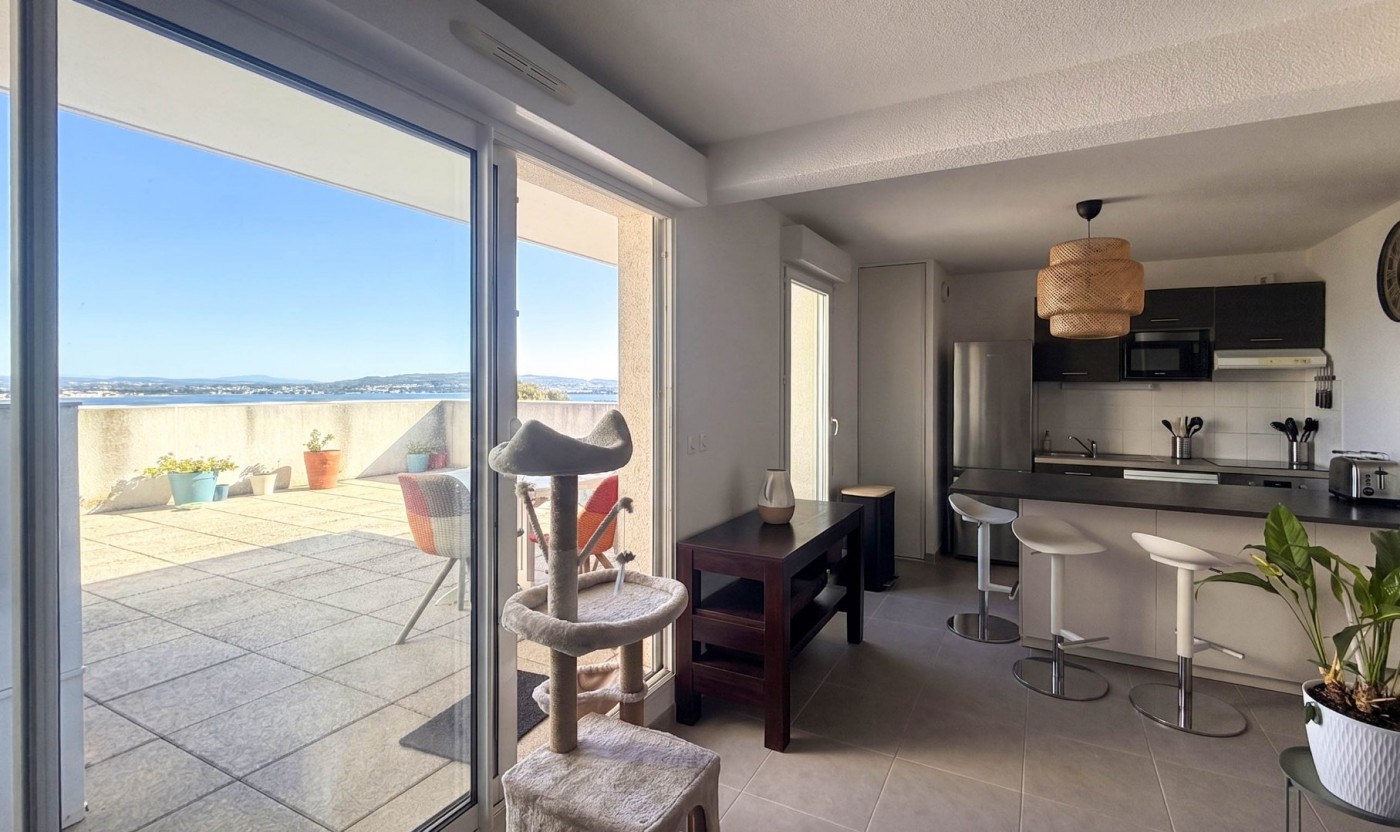 vente Appartement Sete - Photo 3