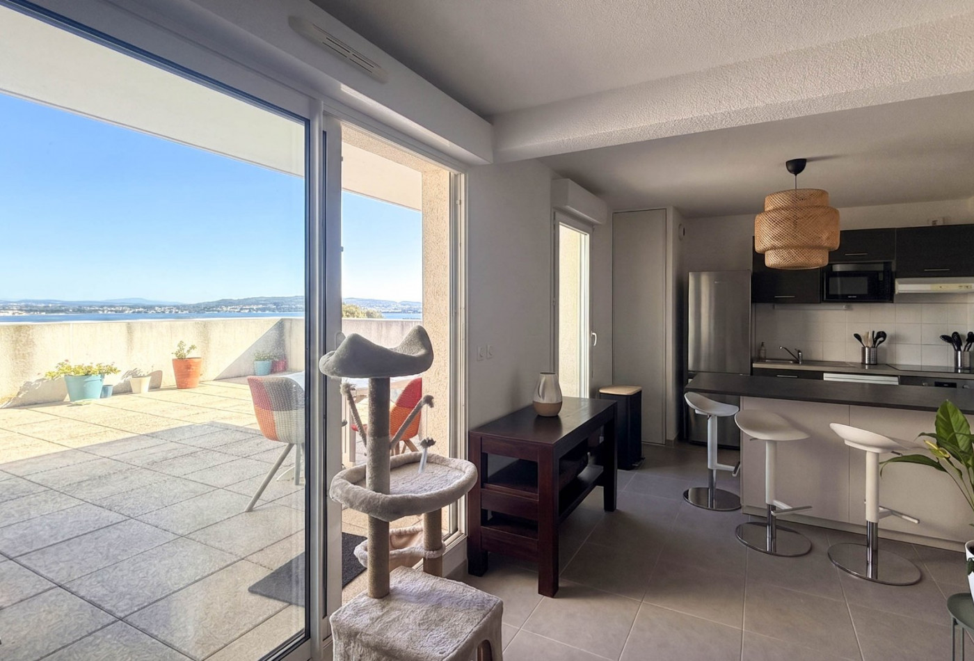 vente Appartement Sete - Photo 3