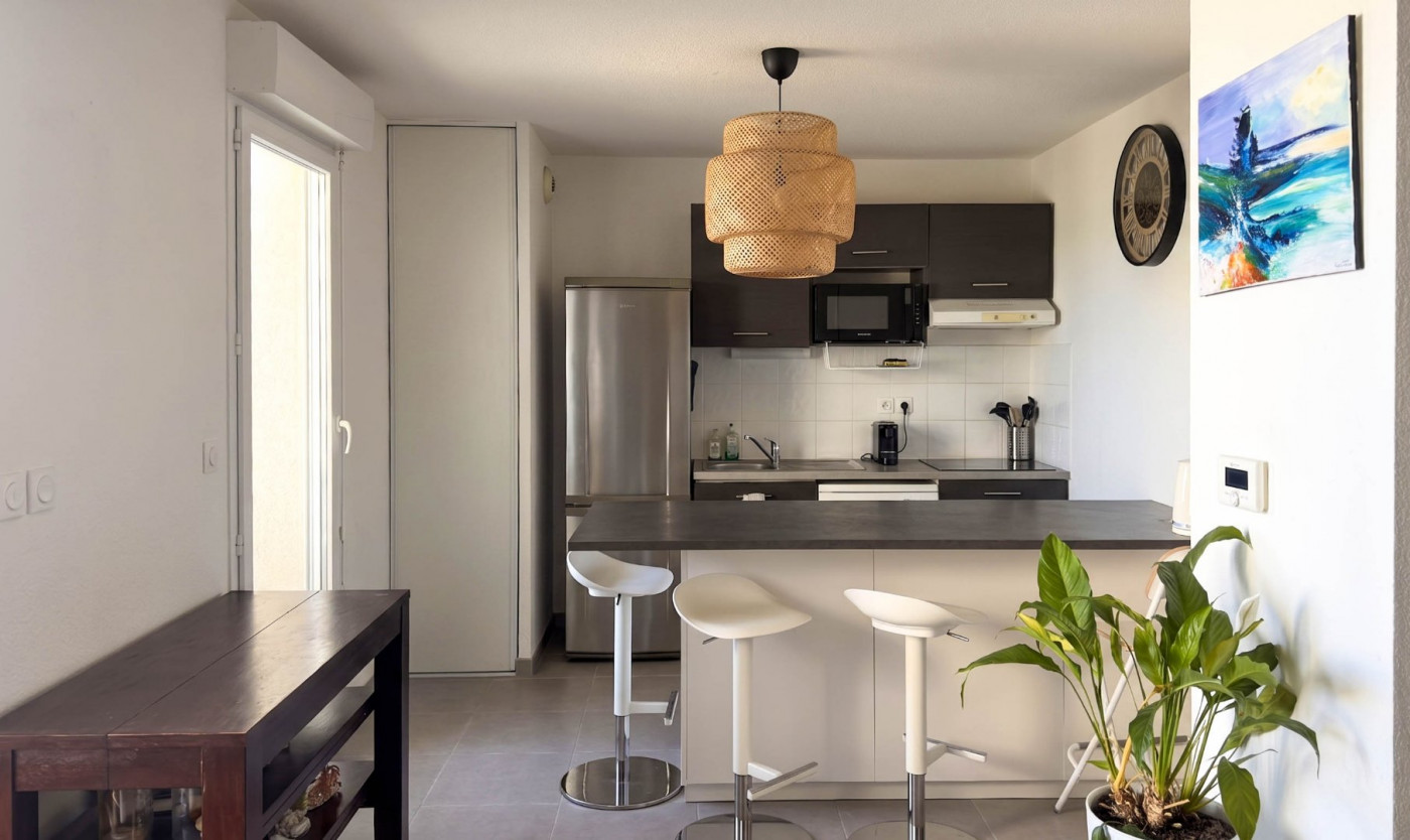 vente Appartement Sete - Photo 4