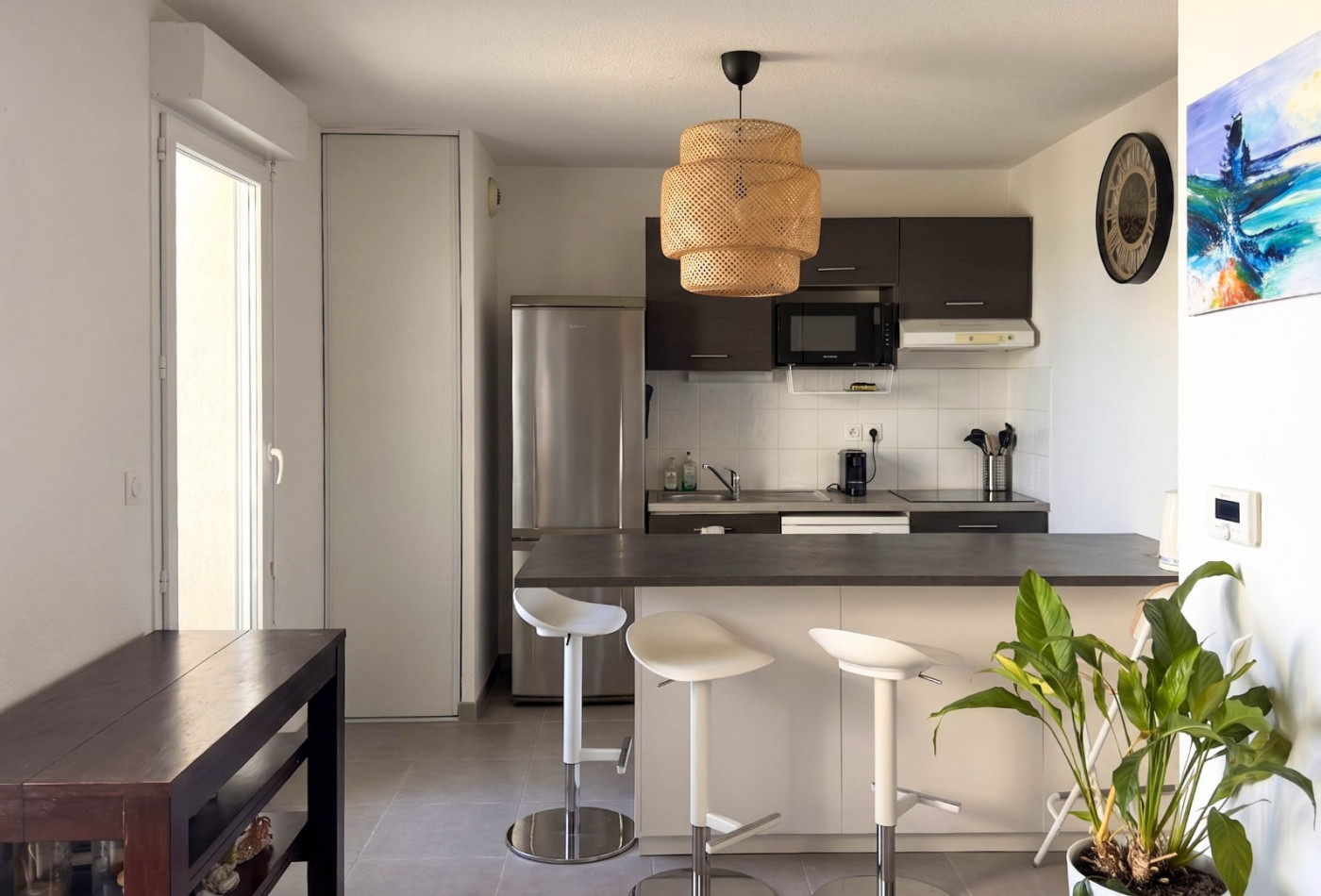 vente Appartement Sete - Photo 4