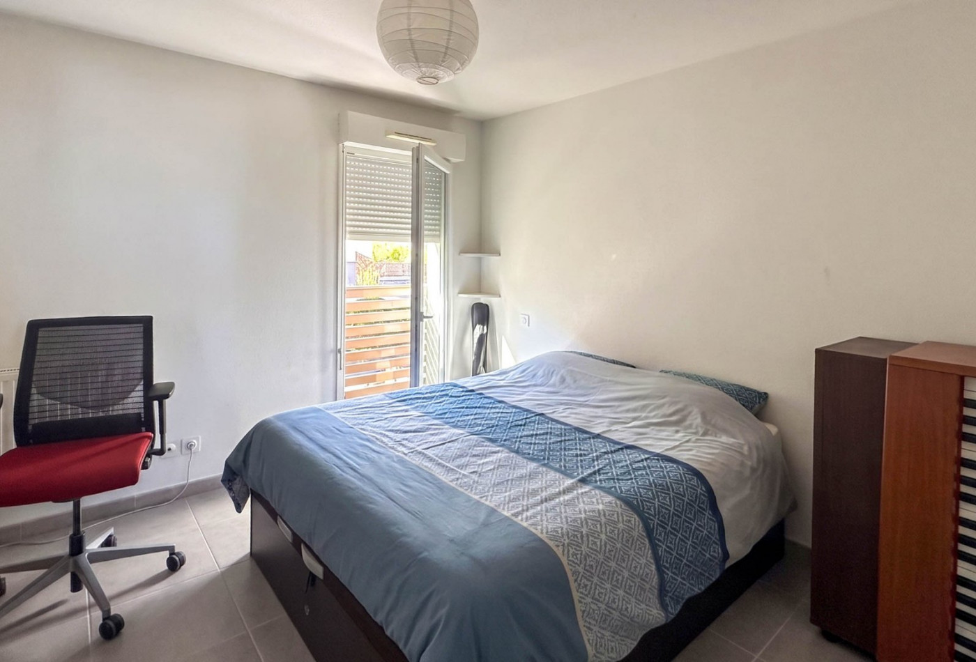 vente Appartement Sete - Photo 5