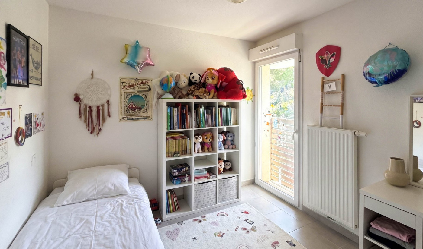 vente Appartement Sete - Photo 6