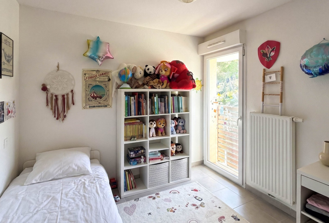 vente Appartement Sete - Photo 6