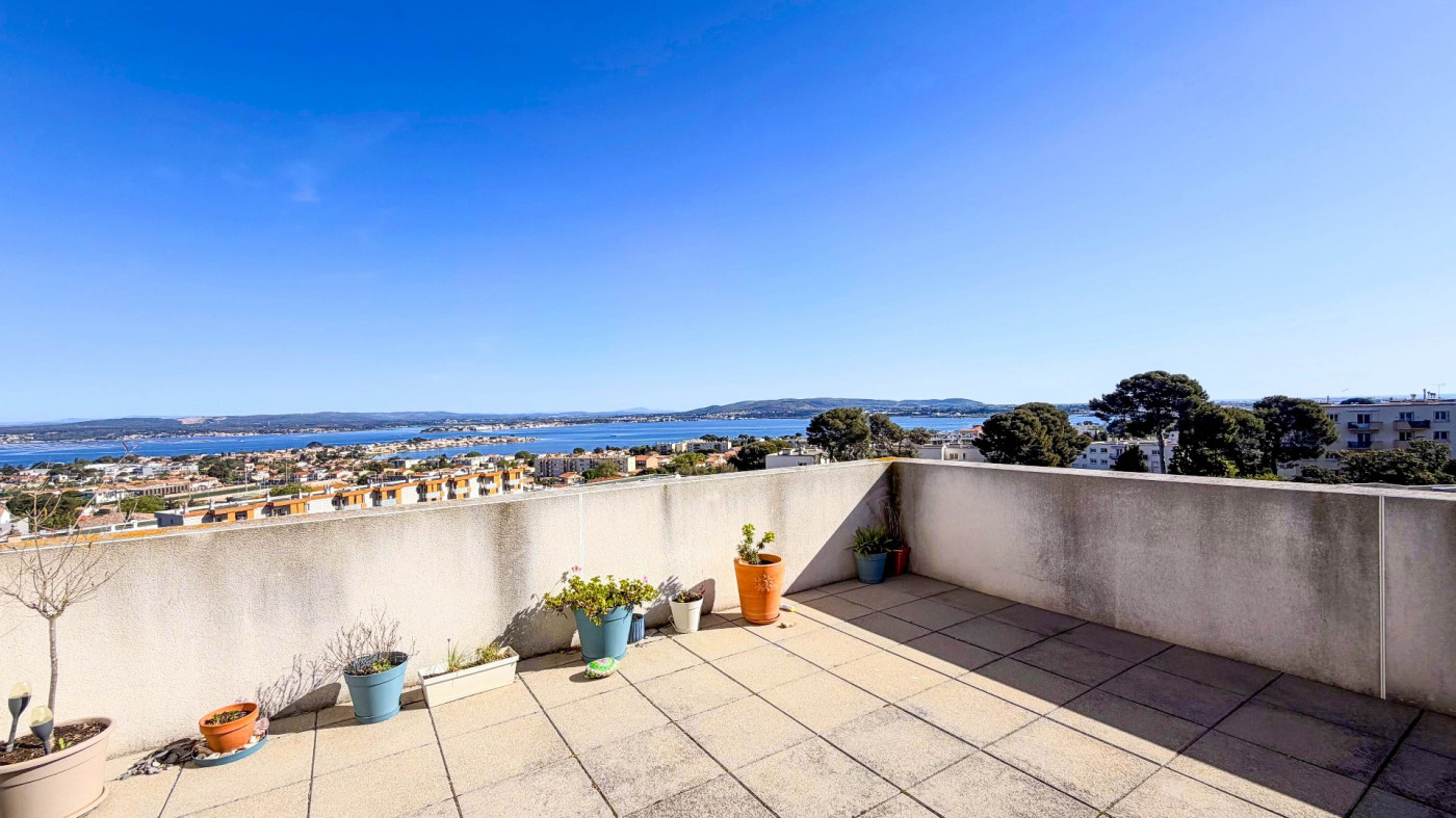 vente Appartement Sete - Photo 2