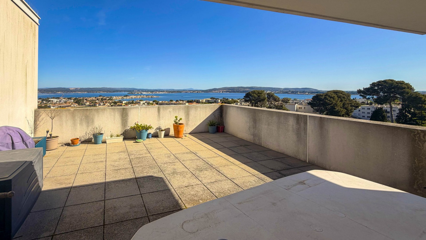 vente Appartement Sete - Photo 8