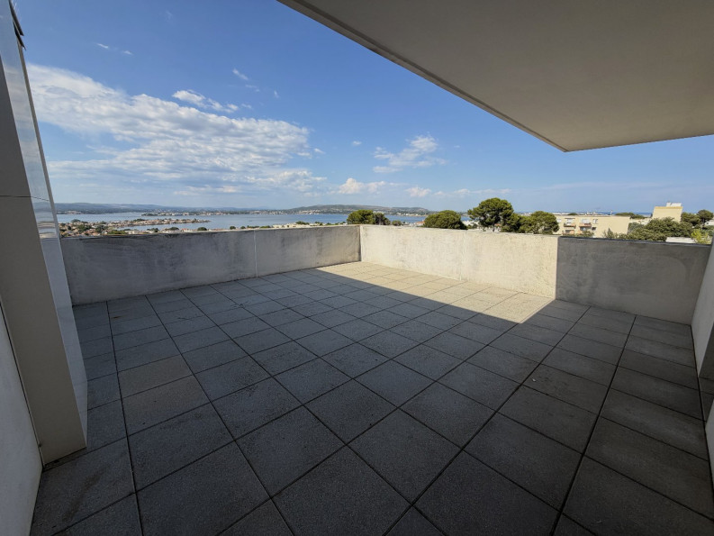 vente Appartement Sete - Photo 1
