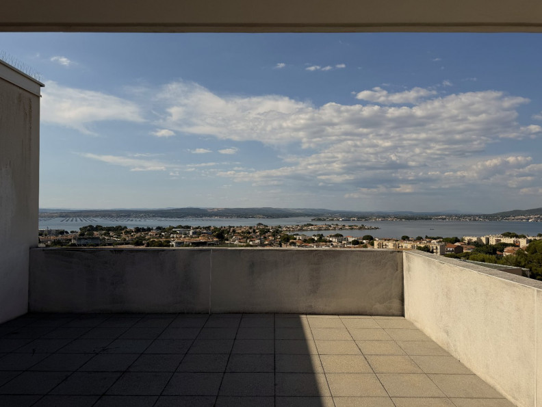 vente Appartement Sete - Photo 3