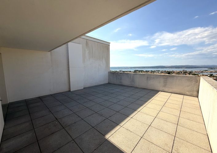 vente Appartement Sete
