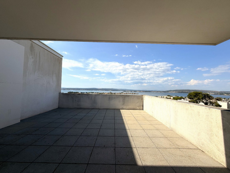 vente Appartement Sete - Photo 5