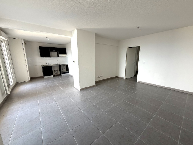 vente Appartement Sete - Photo 4