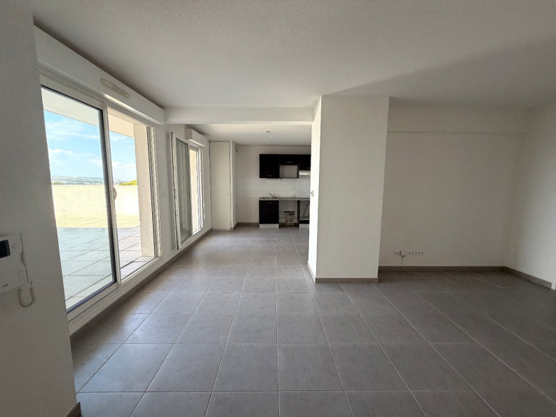 vente Appartement Sete - Photo 2