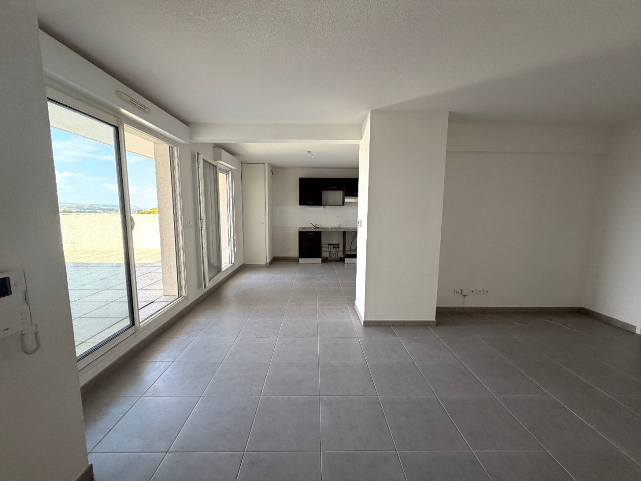 vente Appartement Sete - Photo 2