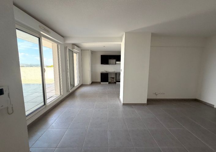 vente Appartement Sete