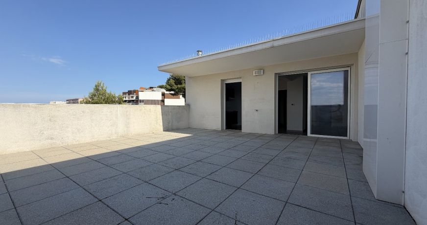 vente Appartement Sete