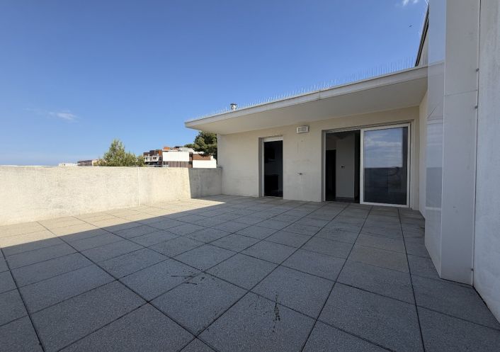 vente Appartement Sete