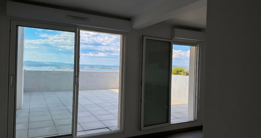 vente Appartement Sete