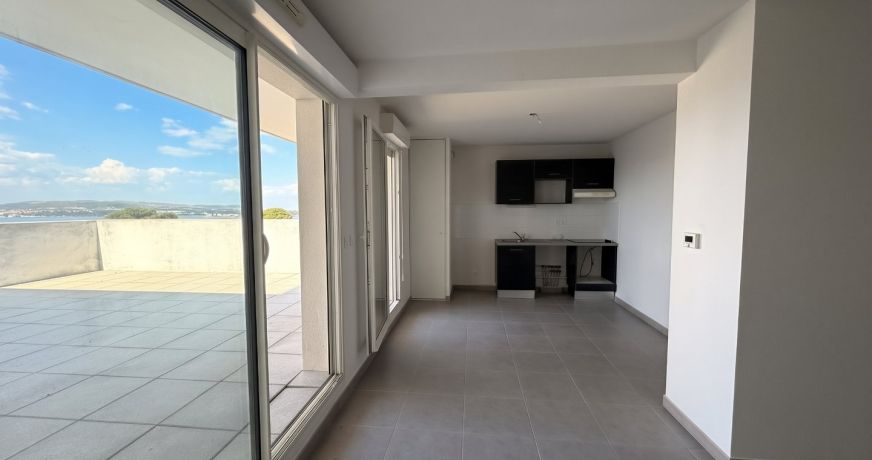 vente Appartement Sete
