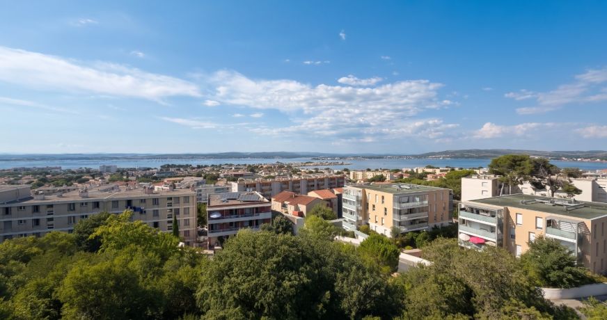 vente Appartement Sete