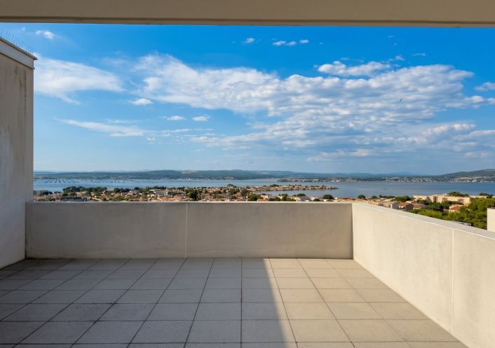 vente Appartement Sete