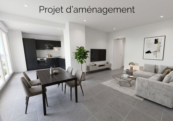 vente Appartement Sete