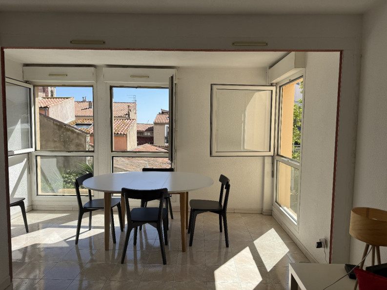 vente Appartement en résidence Sete - Photo 3