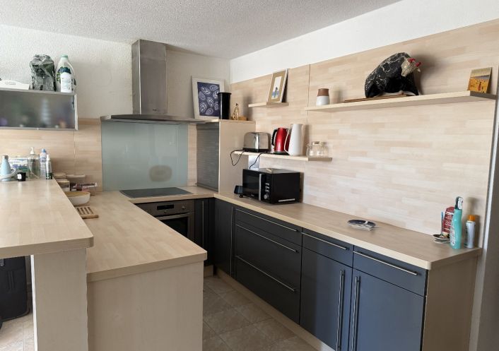 vente Appartement en résidence Sete