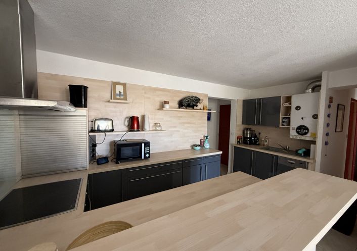 vente Appartement en résidence Sete